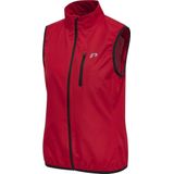 Newline - Core Gilet - Mouwloos Damesjack - Zwart - Polyester