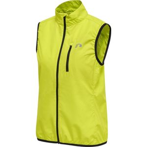 Newline - Core Gilet - Mouwloos Damesjack - Geweven Polyester