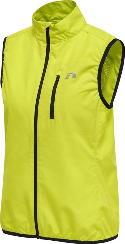Newline - Core Gilet - Mouwloos Damesjack - Geweven Polyester