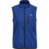 Newline - Core Gilet - Mouwloos Damesjack - Polyester - Zwart