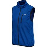 Newline - Core Gilet - Mouwloos Damesjack - Polyester - Zwart