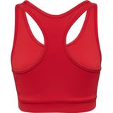 Newline - Core Athletic Top - Sporttop - Gebreid Jersey - Zwart
