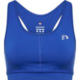 Newline - Core Athletic Top - Sporttop - Gebreid Jersey - Zwart