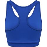 Newline - Core Athletic Top - Sporttop - Gebreid Jersey - Zwart