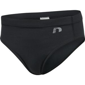 Newline - Core Athletic Brief - Boxershort - Gebreid Jersey - Zwart