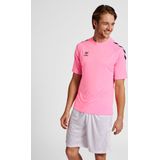 Hummel - Core Poly - T-shirt - Heren