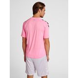 Hummel - Core Poly - T-shirt - Heren