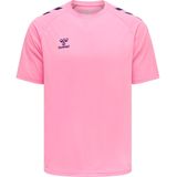 Hummel - Core Poly - T-shirt - Heren