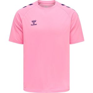 Hummel - Core Poly - T-shirt - Heren