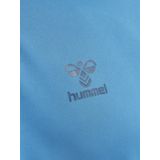 Hummel - hmlcore Xk - T-shirt - Zwart - 100% Polyester