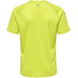 Hummel - hmlCore - Kinder T-shirt - Polyester - Korte Mouwen