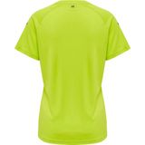 Hummel - hmlcore xk - T-shirt - Zwart - Polyamide