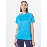 T-shirt - Klassieke Snit - Polyester - Comfortabel - Dames