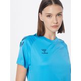 T-shirt - Klassieke Snit - Polyester - Comfortabel - Dames