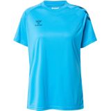 T-shirt - Klassieke Snit - Polyester - Comfortabel - Dames