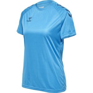 T-shirt - Klassieke Snit - Polyester - Comfortabel - Dames