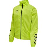 Hummel - hmlCORE XK SPRAY JACKET - Jas - Waterafstotend - Ademend - Zwart