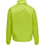 Hummel - hmlCORE XK SPRAY JACKET - Jas - Waterafstotend - Ademend - Zwart
