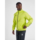 Hummel - hmlCORE XK SPRAY JACKET - Jas - Waterafstotend - Ademend - Zwart