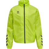 Hummel - hmlCORE XK SPRAY JACKET - Jas - Waterafstotend - Ademend - Zwart