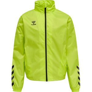 Hummel - hmlCORE XK SPRAY JACKET - Jas - Waterafstotend - Ademend - Zwart