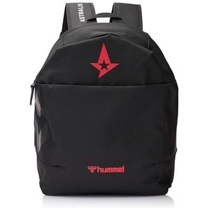 hummel ASTRALIS BACK PAK, zwart, Eén maat, Casual