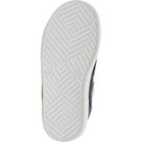 Hummel - Camden - Schoenen - Zwart - Imitatiesuède - Klittenbandsluiting