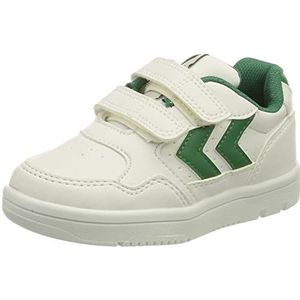 Hummel sneakers camden Grasgroen-34