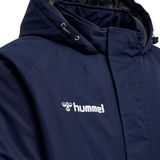 Regenjacke Hummel Authentic Bench
