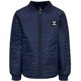 Hummel - Sobi Thermoset - Trainingspak - Zwart - 100% Polyester