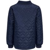 Hummel - Sobi Thermoset - Trainingspak - Zwart - 100% Polyester