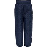 Hummel - Sobi Thermoset - Trainingspak - Zwart - 100% Polyester