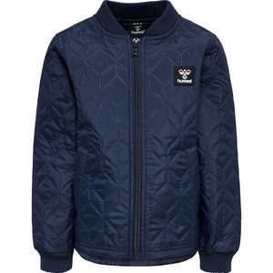 Hummel - Sobi Thermoset - Trainingspak - Blauw