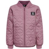 Hummel Sobi Thermoset- Trainingspak Roze 4 Years Jongen