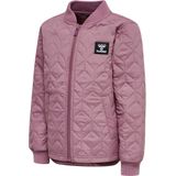 Hummel Sobi Thermoset- Trainingspak Roze 4 Years Jongen