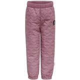 Hummel Sobi Thermoset- Trainingspak Roze 4 Years Jongen