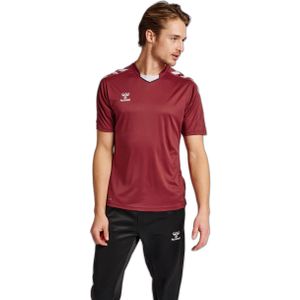 Hummel - Core XK - Vest - Zwart - 100% Polyester