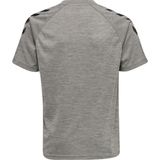 Hummel - hmlCore - T-shirt - Polyester - Korte Mouwen