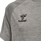 Hummel - hmlCore - T-shirt - Polyester - Korte Mouwen