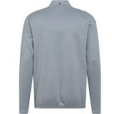 Hummel Core XK Half Zip Poly Sweat Heren - Sporttruien - grijs - Mannen