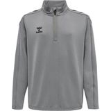 Hummel - Core Xk - Sweatshirt - Blauw - Fleece