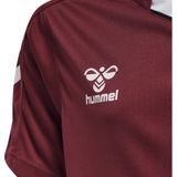 Hummel - hmlCORE XK - Kindertrui - Jersey - Korte Mouwen - BEECOOL®-technologie