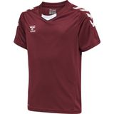 Hummel - hmlCORE XK - Kindertrui - Jersey - Korte Mouwen - BEECOOL®-technologie