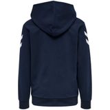 Hummel - Box Hoodie - Unisex - Zwart