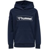 Hummel - Box Hoodie - Unisex - Zwart