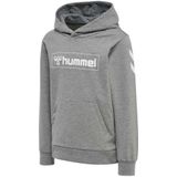 Hummel - Box Hoodie - Unisex - Zwart