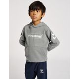 Hummel - Box Hoodie - Unisex - Zwart