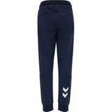 Hummel - On Broek - Zwart - Katoen - Unisex