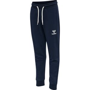 Hummel Kinder Sweat Pants On Pants Black Iris