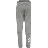 Hummel - On Broek - Unisex - Zwart - Polyester